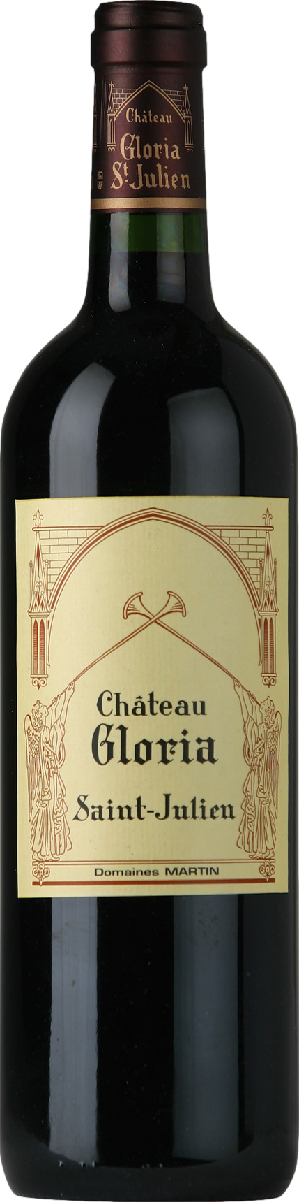 Chateau Gloria 2017