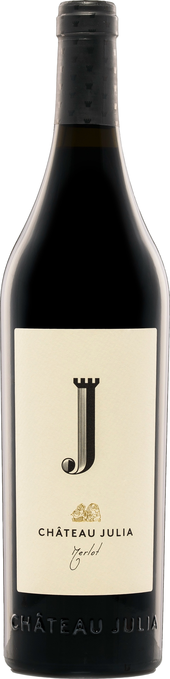 Chateau Julia Merlot