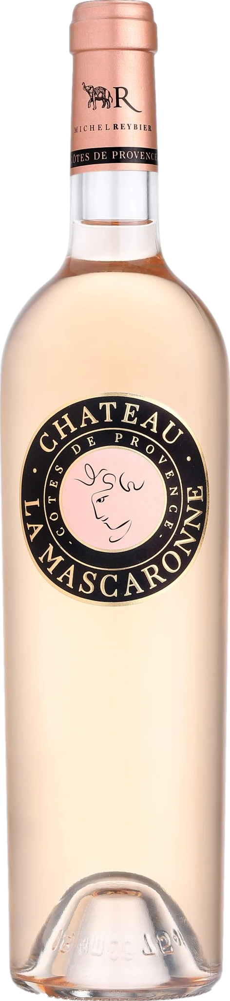 Chateau la Mascaronne Provence Rose 2023