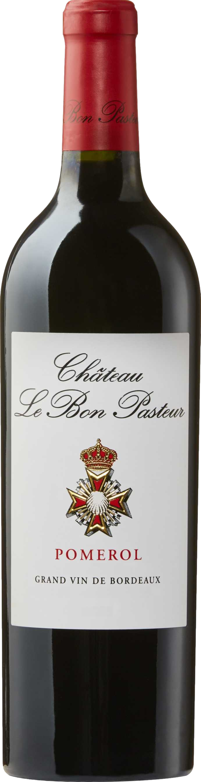 Chateau Le Bon Pasteur