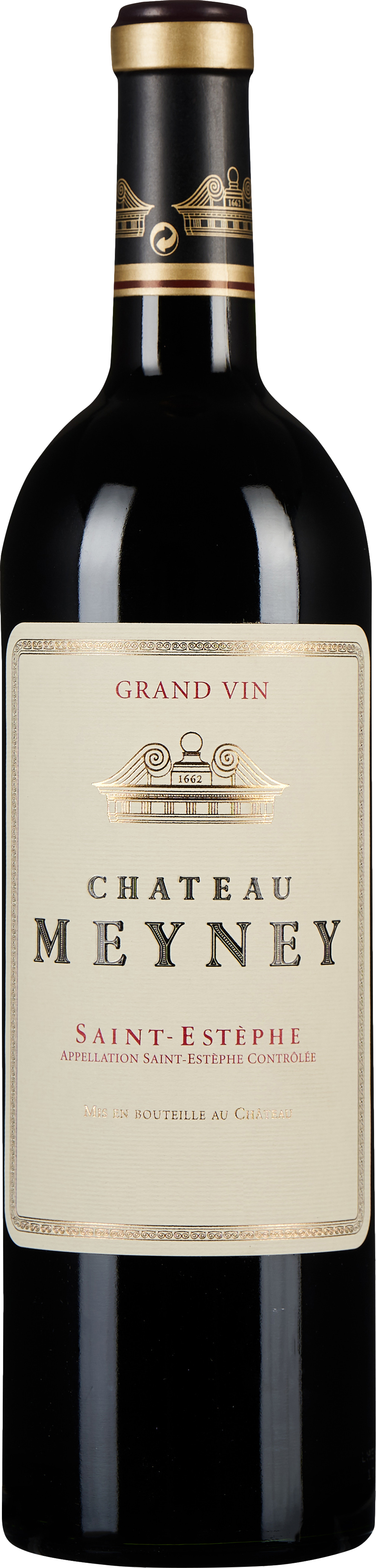 Chateau Meyney 2019