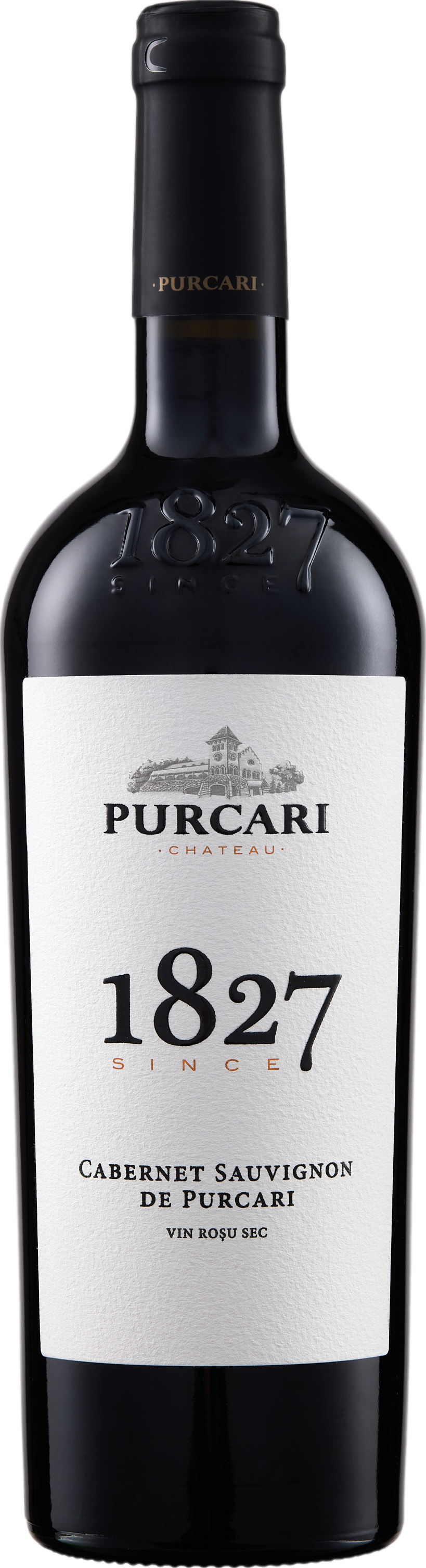 Chateau Purcari Cabernet Sauvignon de Purcari 2023