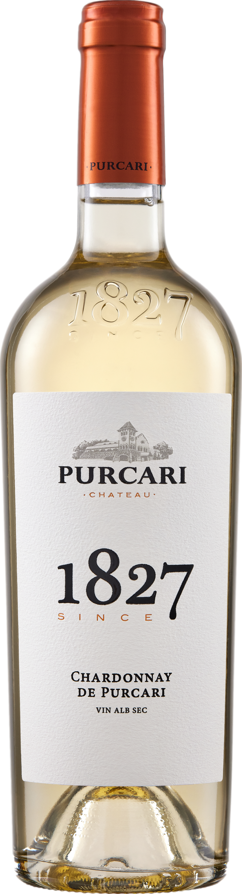 Chateau Purcari Chardonnay de Purcari