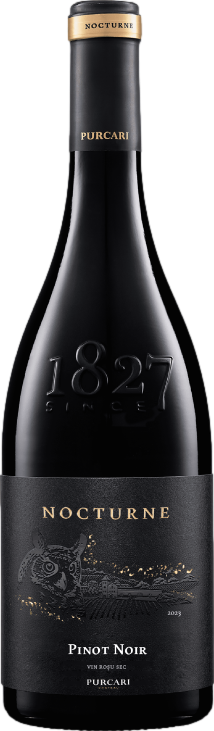 Chateau Purcari Nocturne Pinot Noir