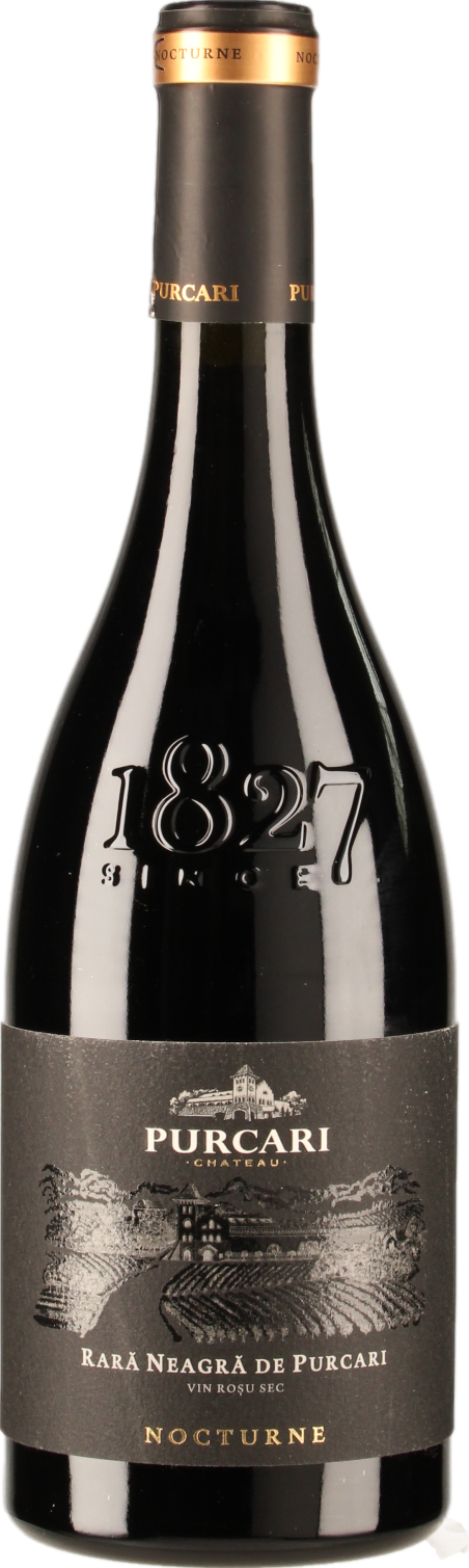 Chateau Purcari Nocturne Rara Neagra de Purcari 2022