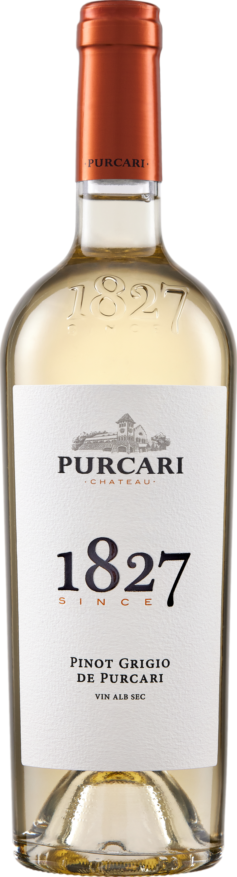 Chateau Purcari Pinot Grigio de Purcari 2024