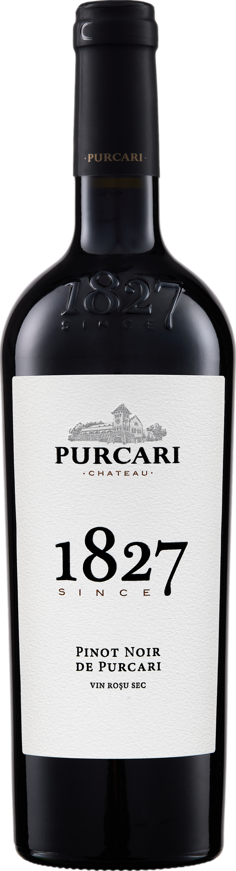Chateau Purcari Pinot Noir de Purcari
