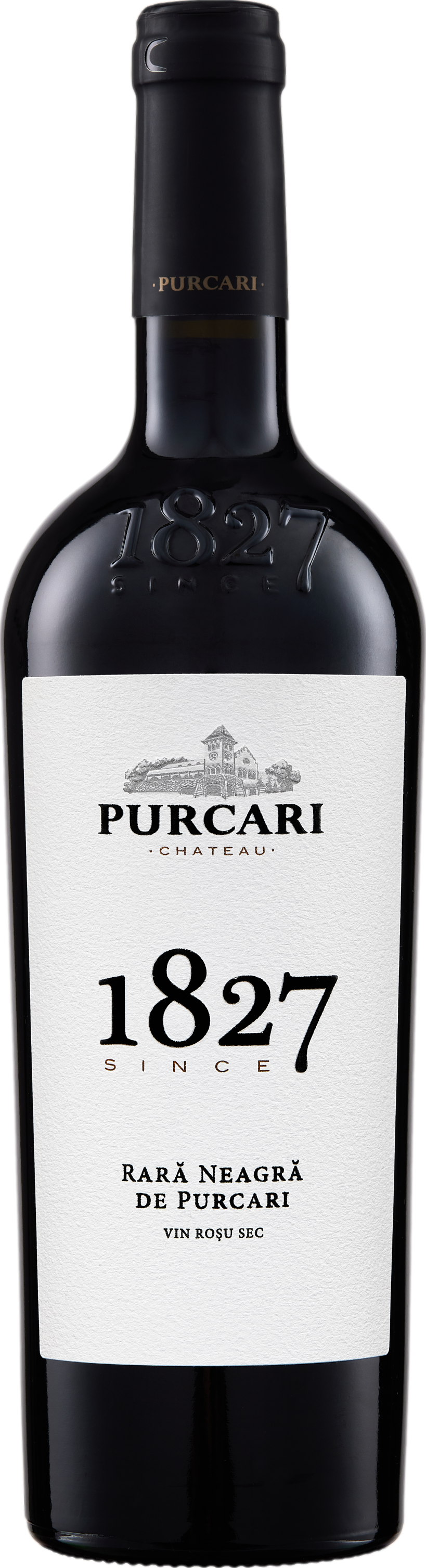 Chateau Purcari Rara Neagra de Purcari 2022