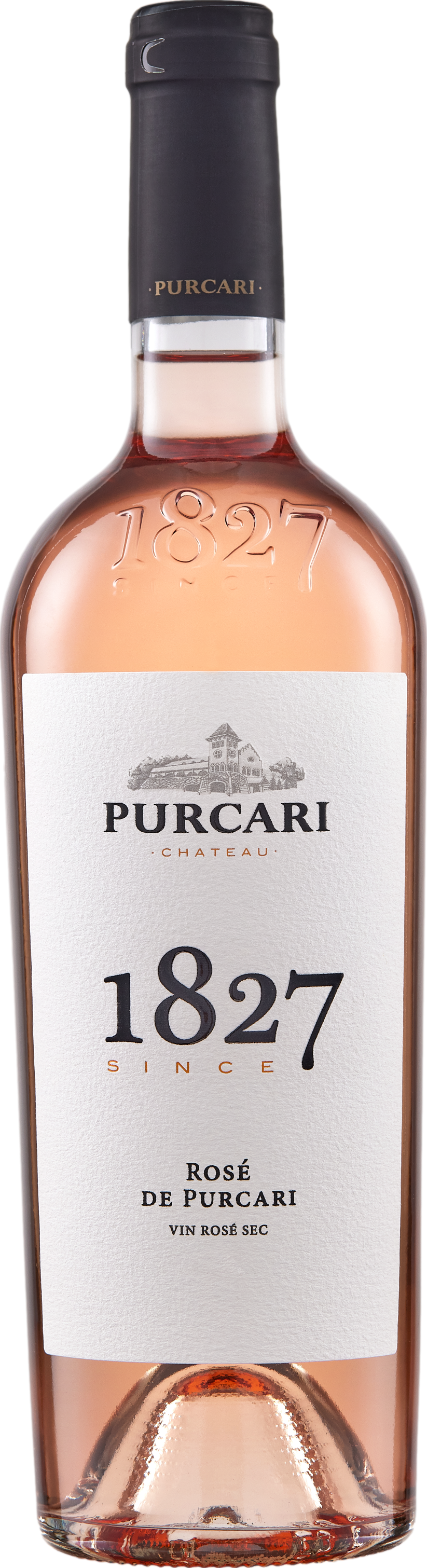 Chateau Purcari Rose de Purcari 2024