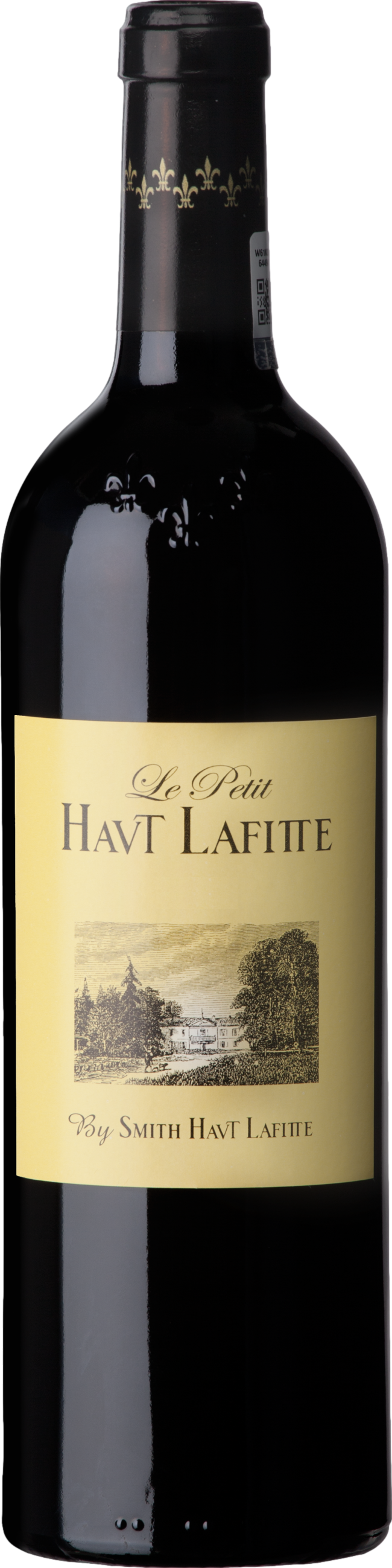 Chateau Smith Haut Lafitte Le Petit Haut Lafitte 2017