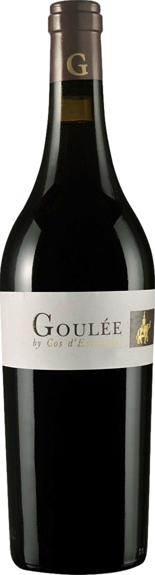 Chateau Cos d'Estournel Goulee 2018