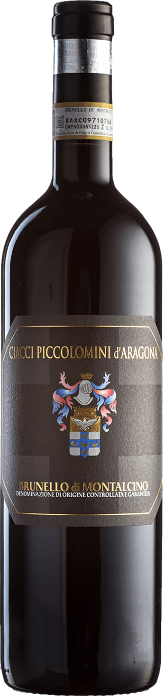 Ciacci Piccolomini Brunello di Montalcino