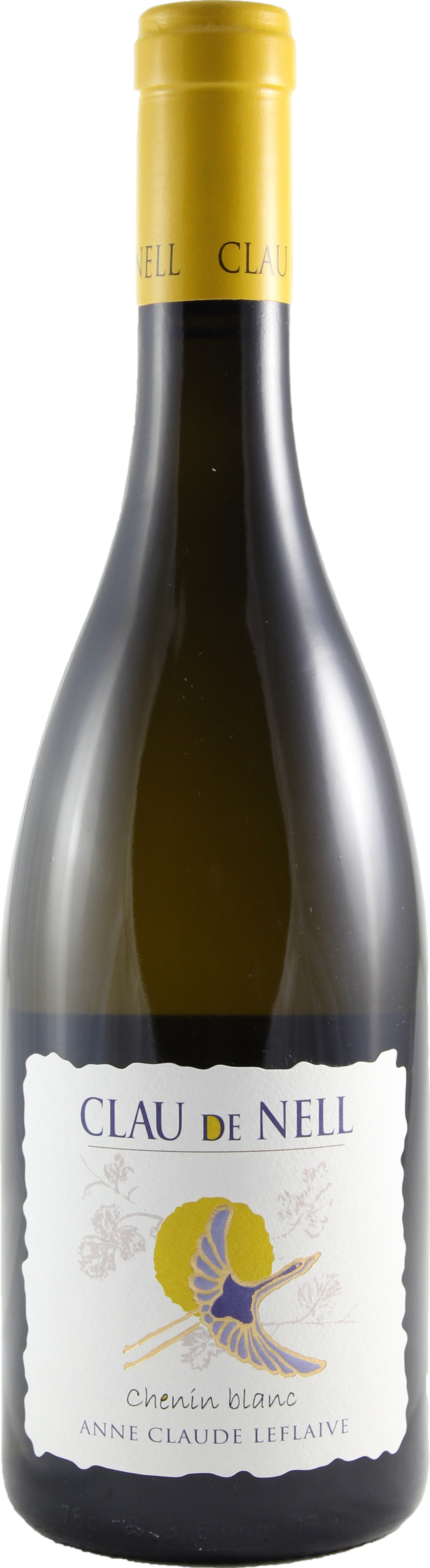 Clau de Nell Chenin Blanc 2022