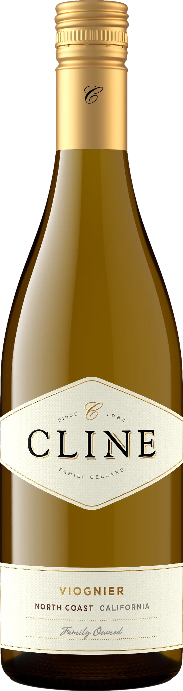 Cline North Coast Viognier 2019