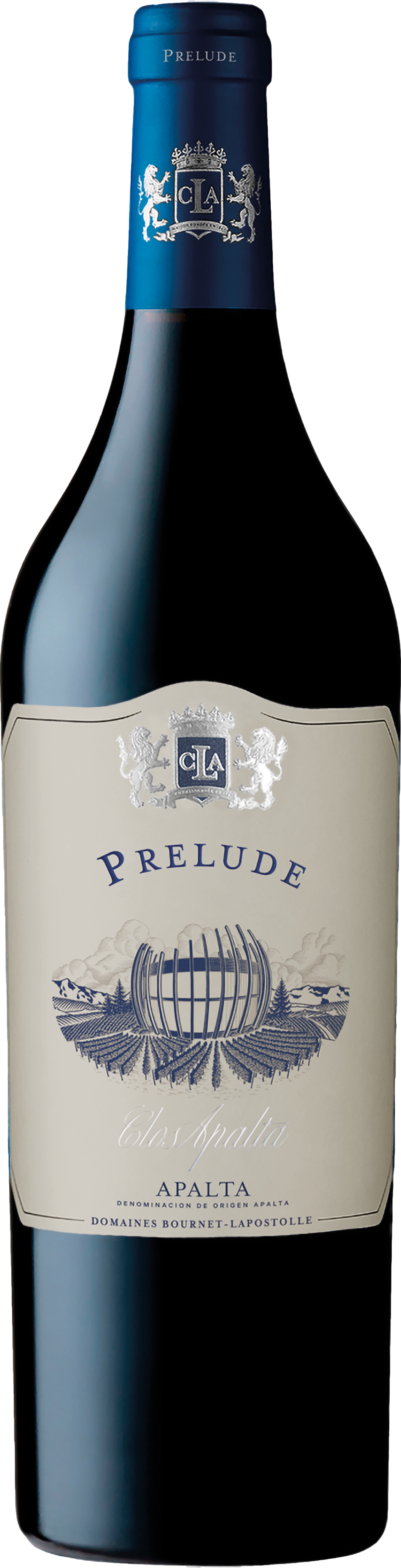 Clos Apalta Prelude 2022