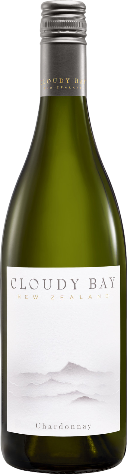 Cloudy Bay Chardonnay 2023