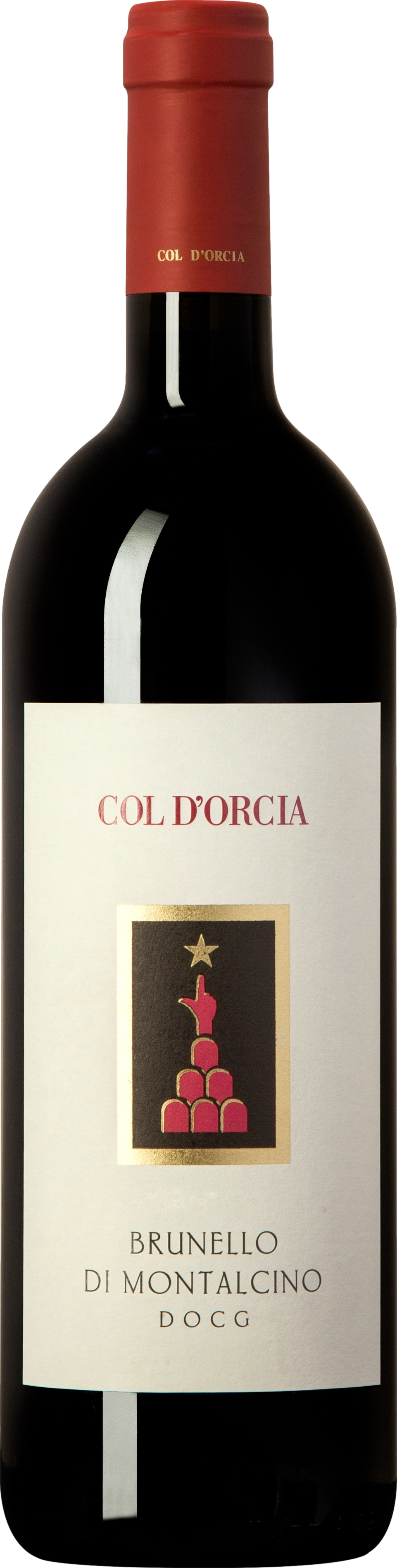 Col d'Orcia Brunello di Montalcino 2019