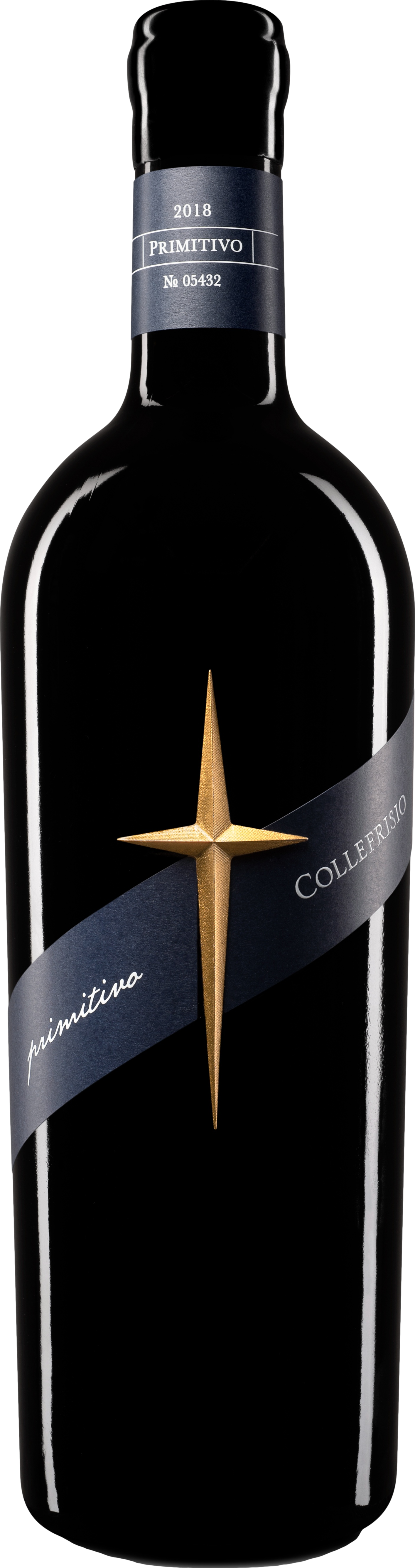 Collefrisio Primitivo 2022