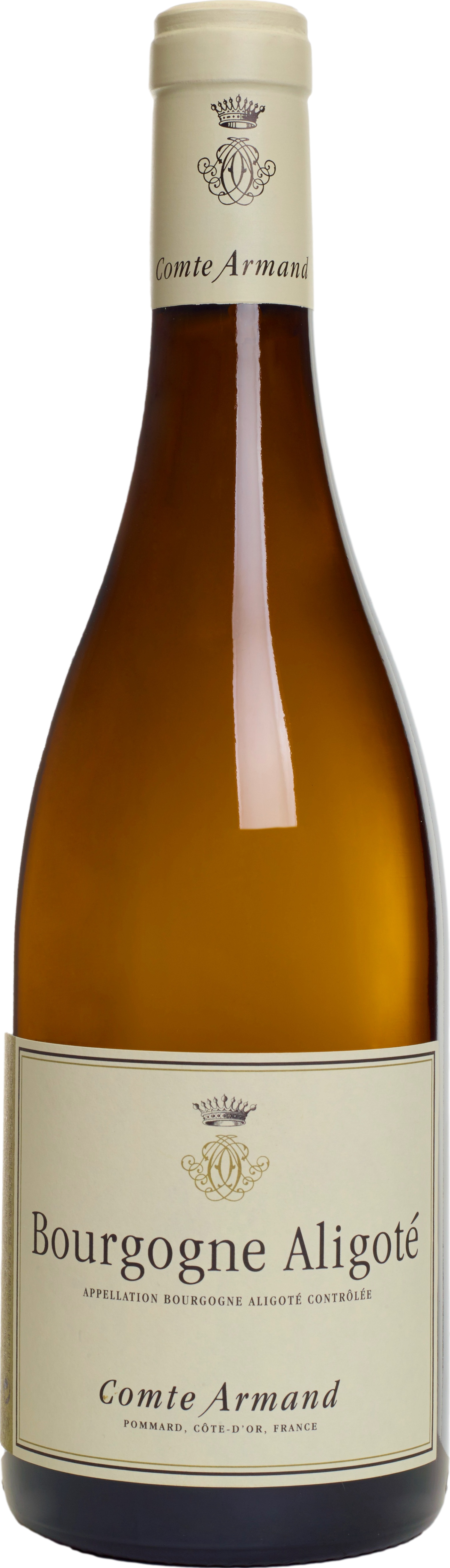 Comte Armand Bourgogne Aligote 2022