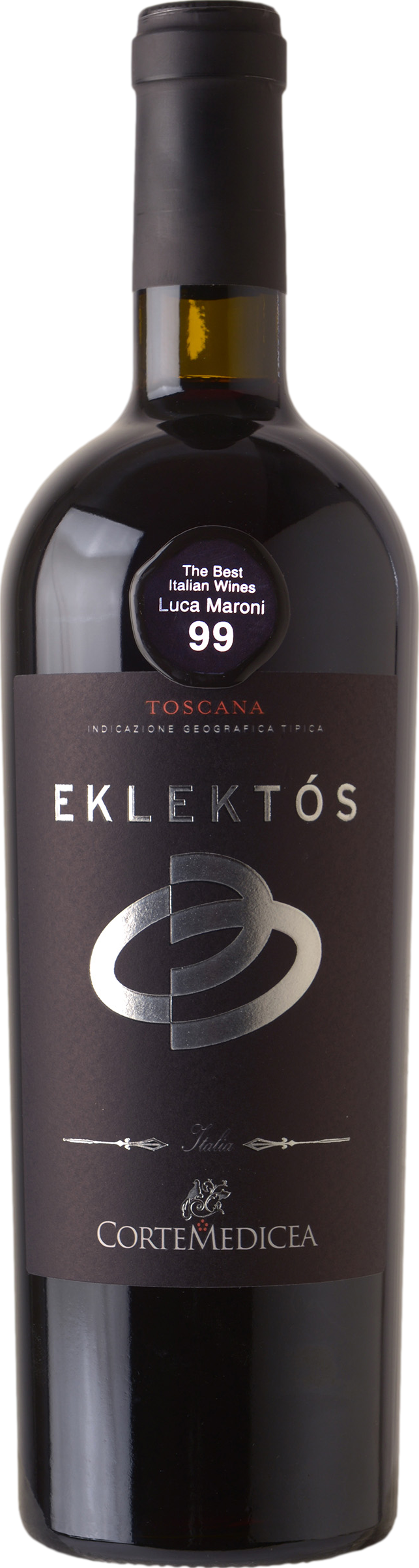 Corte Medicea Eklektos Cabernet Sauvignon 2021
