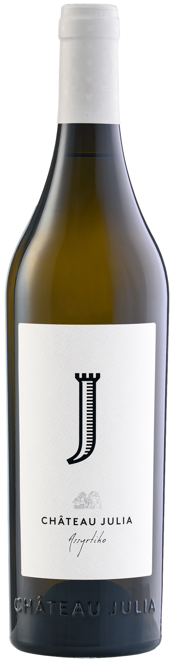 Chateau Julia Assyrtiko