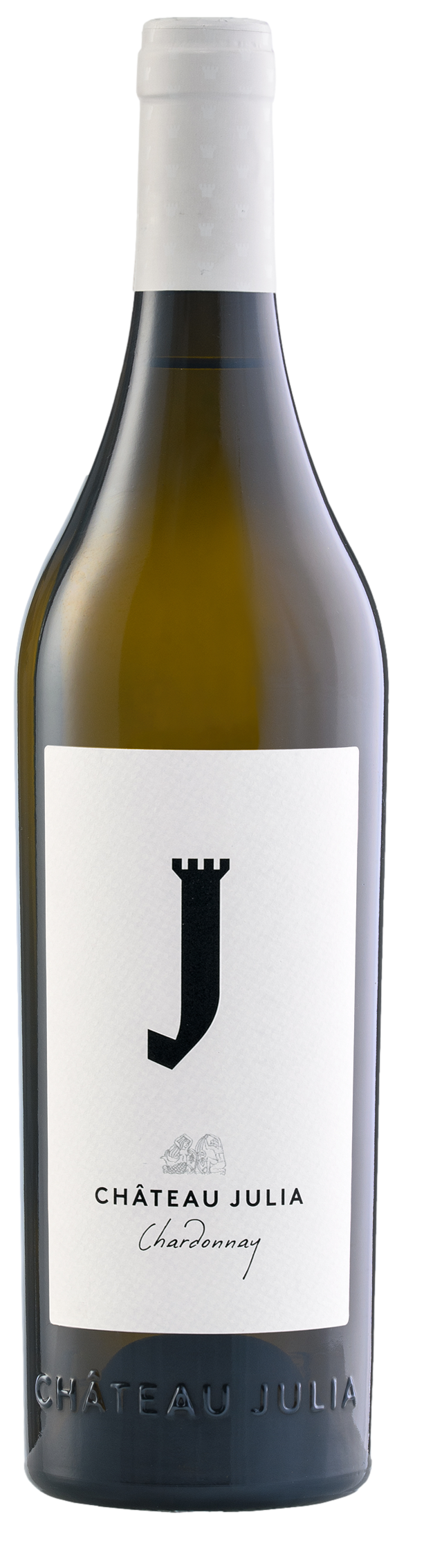 Costa Lazaridi Chateau Julia Chardonnay 2024