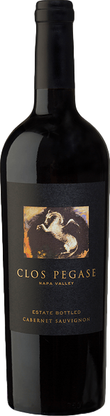 Clos Pegase Napa Valley Cabernet Sauvignon