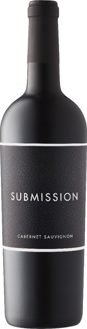 689 Cellars Submission Cabernet Sauvignon 2020