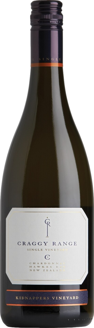 Craggy Range Kidnappers Vineyard Chardonnay 2022