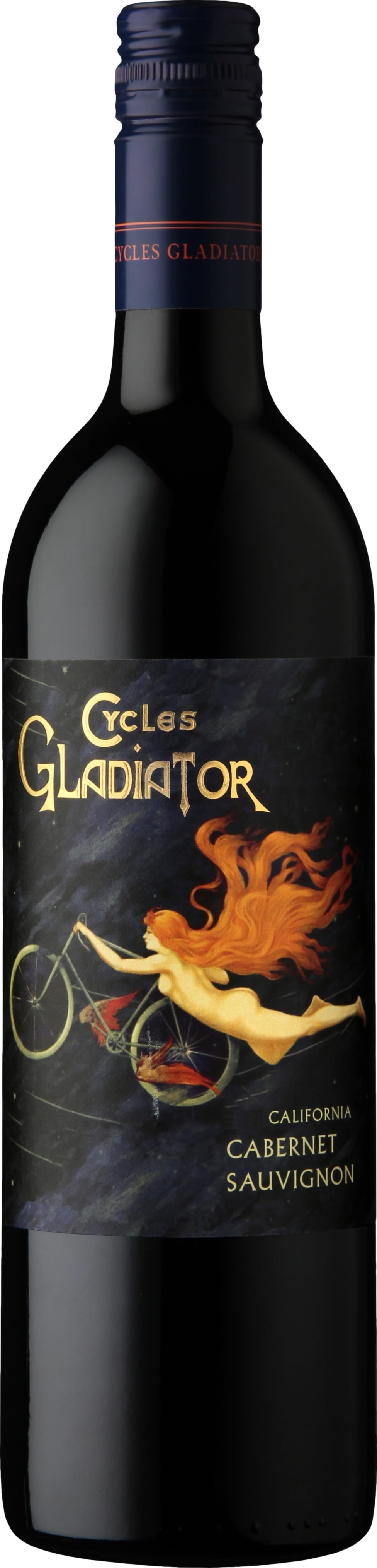 Cycles Gladiator Cabernet Sauvignon 2020