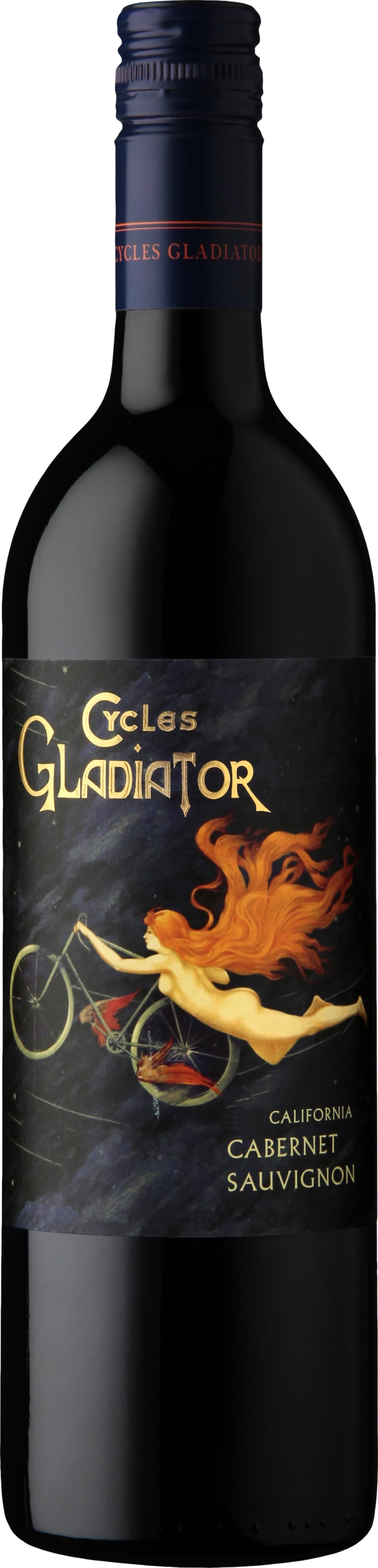 Cycles Gladiator Cabernet Sauvignon 2022