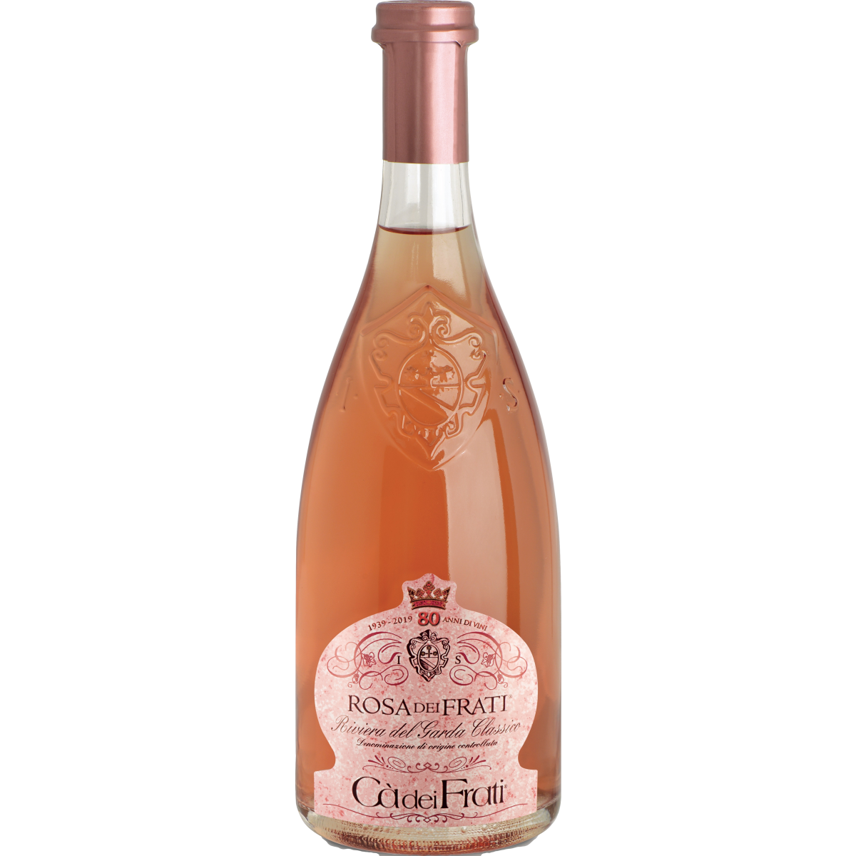 Ca dei Frati Rosa dei Frati 2021 | 8Wines Italia