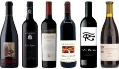 Cassetta Degustazione Premium Barossa Valley Shiraz