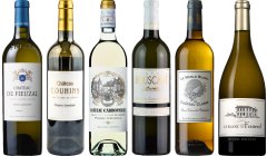 Cassetta Degustazione Bordeaux Bianco