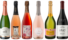 Pachetto di degustazione di San Valentino Premium