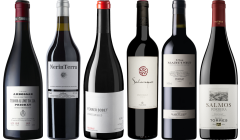 Cassetta Degustazione Premium Priorat