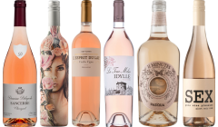 Cassetta Degustazione Premium Rosa