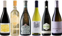 Cassetta Degustazione Premium Vini Bianchi Italiani
