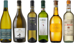 Cassetta Degustazione Gavi