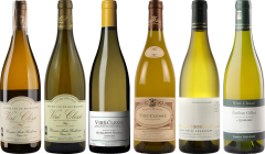 Cassetta Degustazione Premium Vire Clesse
