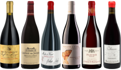 Cassetta Degustazione Premium Beaujolais