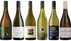 Cassetta Degustazione Premium Nuova Zelanda Sauvignon Blanc