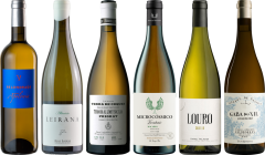 Cassetta Degustazione Premium Vini Bianchi Spagnoli