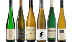 Cassetta Degustazione Premium Riesling