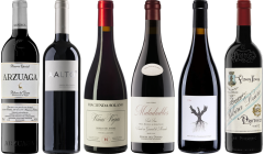 Cassetta Degustazione Premium Ribera del Duero