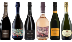 Cassetta Degustazione Premium Prosecco