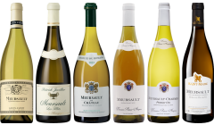 Cassetta Degustazione Meursault