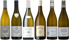 Cassetta Degustazione Premium Sancerre