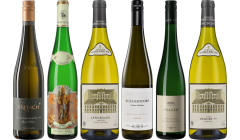 Cassetta Degustazione Premium Gruner Veltliner