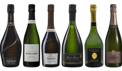 Cassetta Degustazione Premium Vintage Champagne